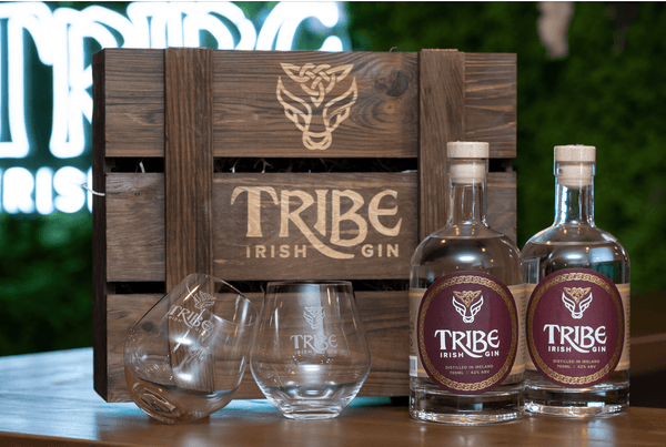Discovering the Art of Irish Craft Gin
