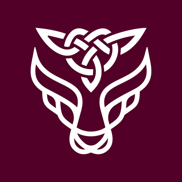 The Inspiration for the Tribe Irish Gin Logo