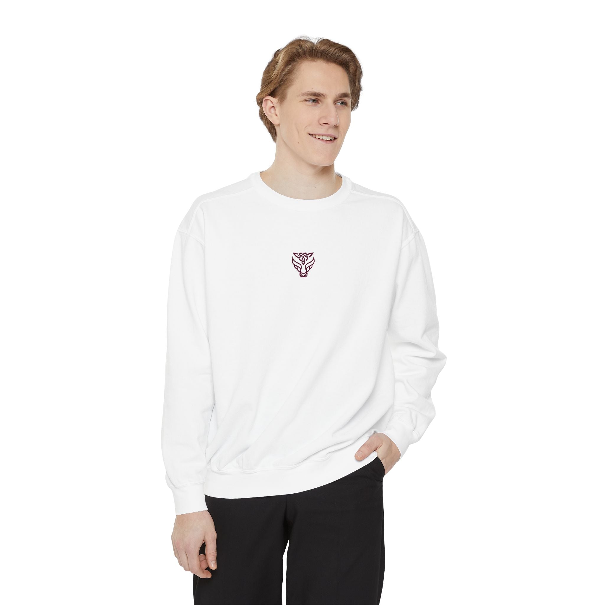 Tribe Irish Gin Sweatshirt — Heritage Meets Comfort