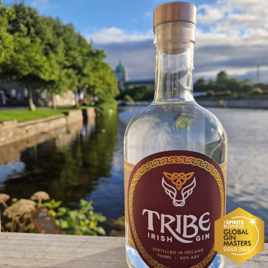 Tribe Original Citrus 70cl