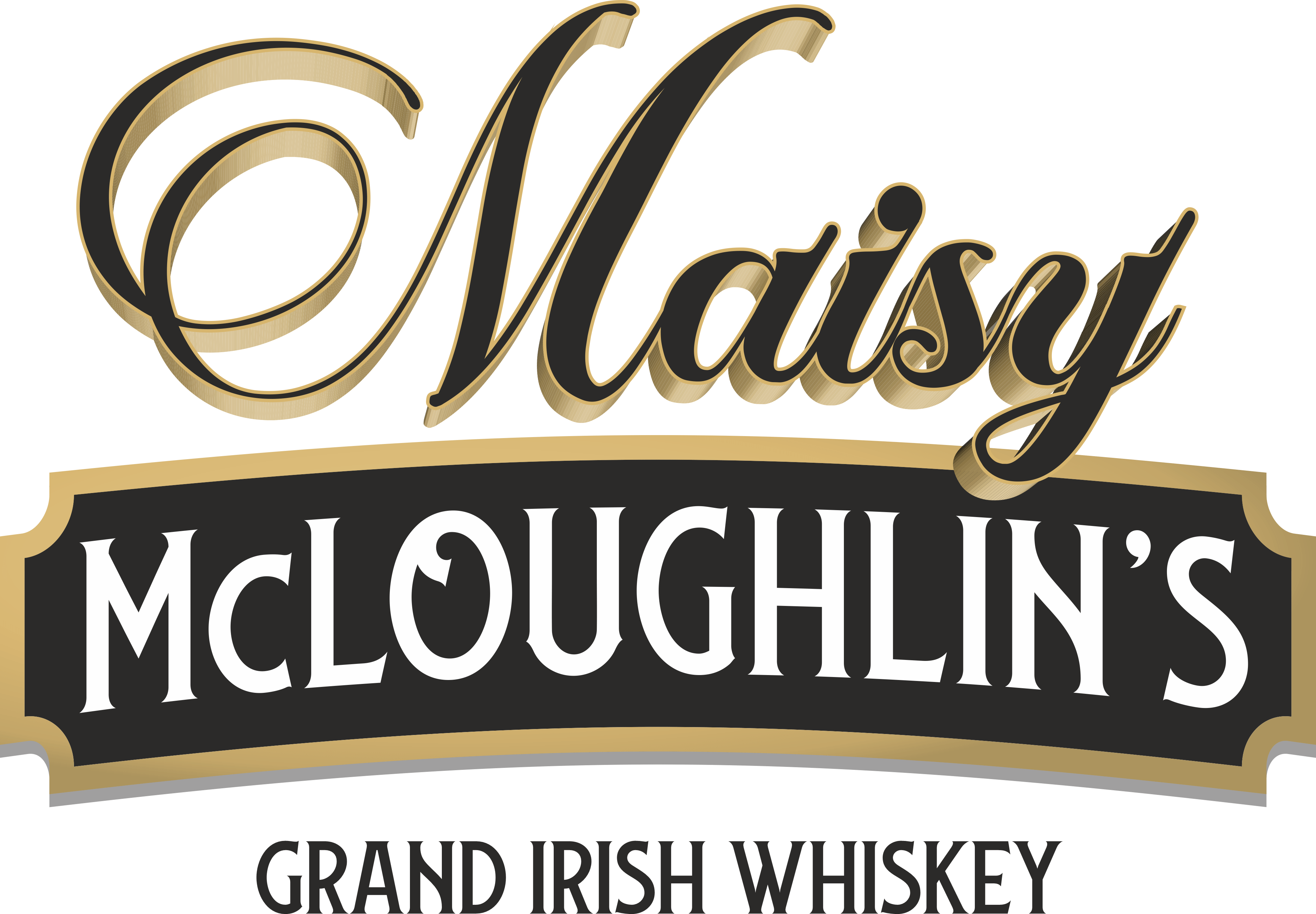 Maisy Mc Loughlin's Irish Whiskey - Tribe Gin