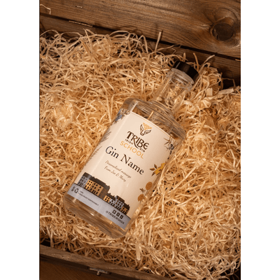 Online Gin Crafting - Tribe Gin