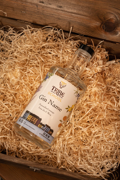 Online Gin Crafting Voucher - Tribe Gin