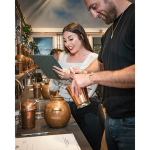 Small Group Booking Deposit - Tribe Gin
