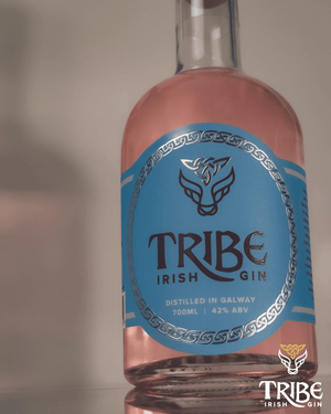 Tribe Summer Fruits Gin 70cl - Tribe Gin