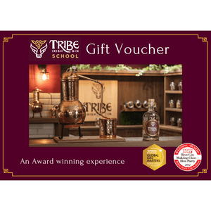 Tribe Gin School Voucher - Tribe Gin